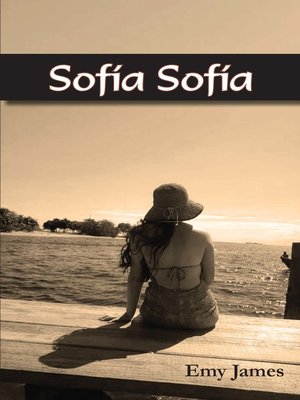 cover image of Sofía Sofía